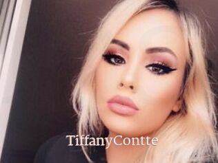 TiffanyContte