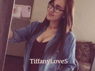 TiffanyLoveS