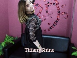 TiffanyShine
