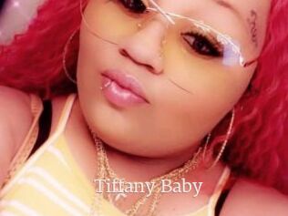 Tiffany_Baby Mon Sexe