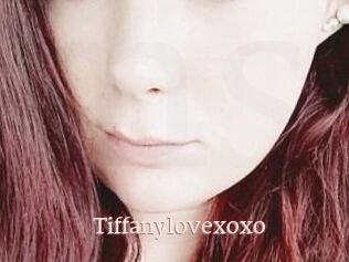 Tiffanylovexoxo