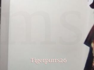 Tigerpurrs26