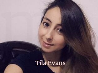 Tila_Evans