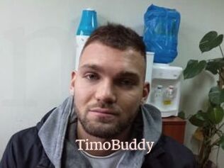 TimoBuddy