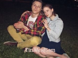 TinaAndSam