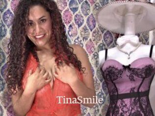 TinaSmile