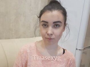 Tinasexyg