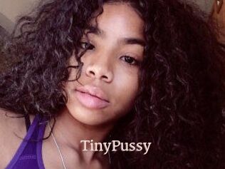 TinyPussy