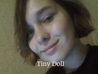 Tiny_Doll