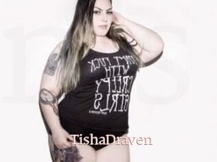 TishaDraven