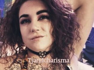 Tjandcharisma Mon Sexe
