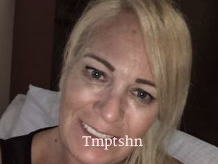 Tmptshn