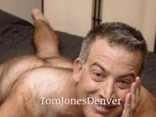 TomJonesDenver