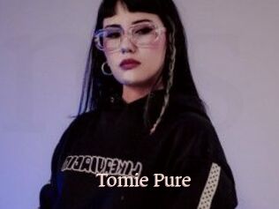 Tomie_Pure