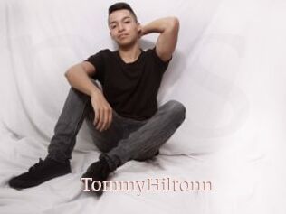 TommyHiltonn