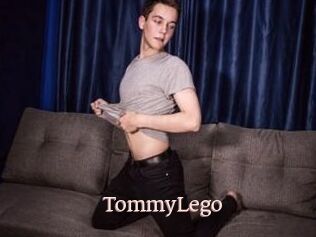 TommyLego