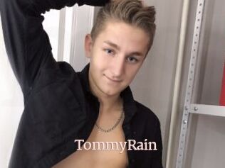 TommyRain