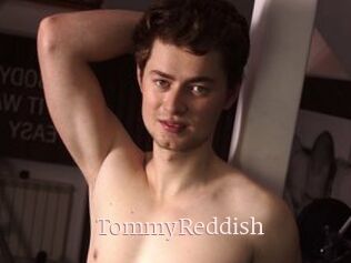 TommyReddish