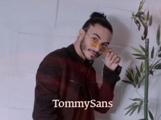 TommySans