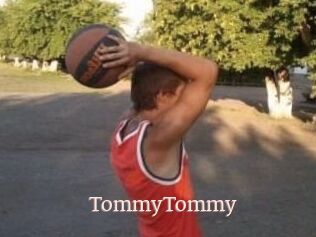 TommyTommy