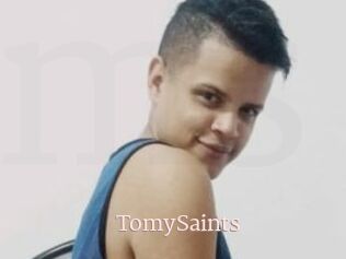 TomySaints