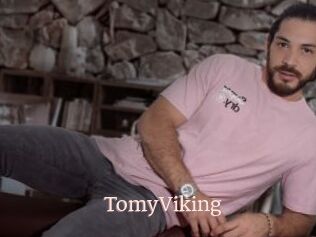 TomyViking