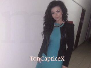 TonCapriceX