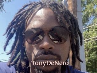 TonyDeNero