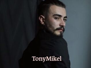 TonyMikel