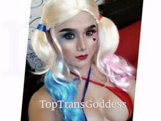 TopTransGoddess Mon Sexe
