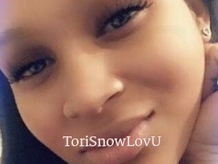 ToriSnowLovU