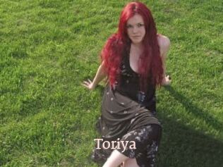 Toriya