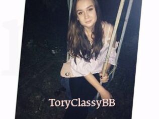 ToryClassyBB