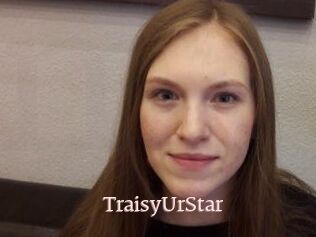 TraisyUrStar