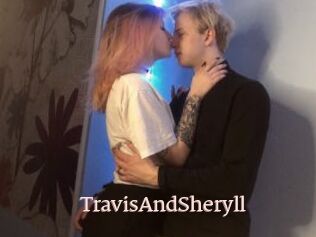 TravisAndSheryll Mon Sexe