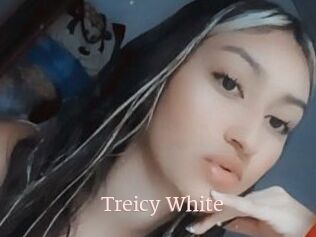 Treicy_White