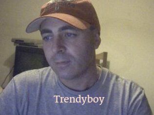 Trendyboy