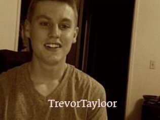 TrevorTayloor