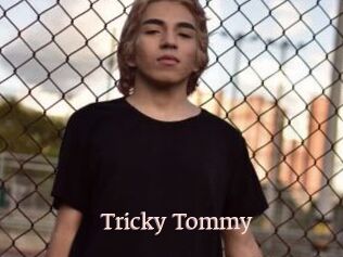 Tricky_Tommy