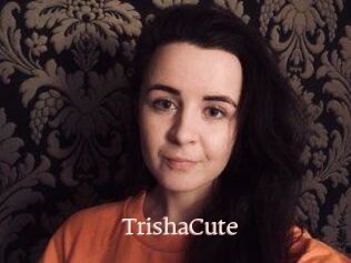 TrishaCute