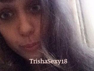 TrishaSexy18