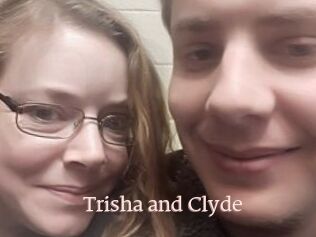 Trisha_and_Clyde