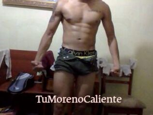 TuMorenoCaliente