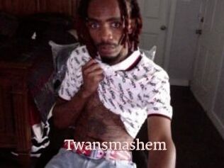 Twansmashem