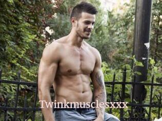 Twinkmusclesxxx