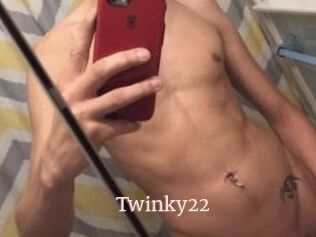 Twinky22