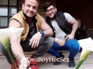 TwoBoyHotSex