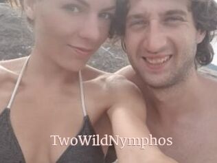 TwoWildNymphos