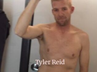 Tyler_Reid