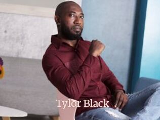 Tylor_Black